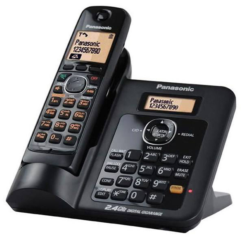 تلفن بی سیم Panasonic KX-TG3811