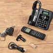 تلفن بی سیم Panasonic KX-TG3811