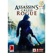 بازی Assassins'S Creed Rogue 1DVD9 گردو مناسب برای PC