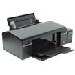 پرینتر جوهر افشان رنگی EPSON L805 MEVA