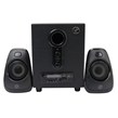 اسپیکر 3 تکه رم و فلش خور XP-AC123C