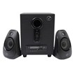 اسپیکر 3 تکه رم و فلش خور XP-AC123C