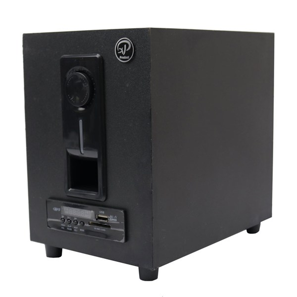 اسپیکر 3 تکه رم و فلش خور XP-AC126C