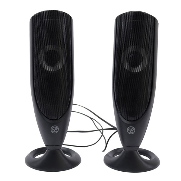 اسپیکر 3 تکه رم و فلش خور XP-AC126C