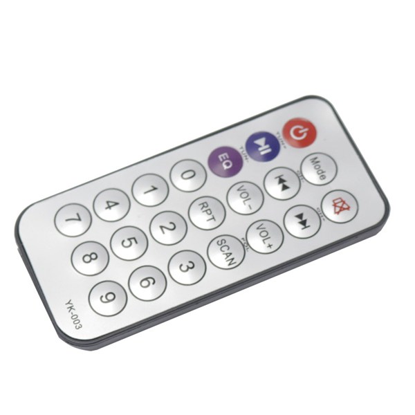 اسپیکر 3 تکه رم و فلش خور XP-AC126C