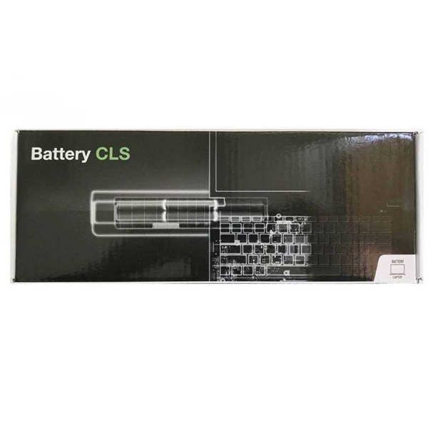 باتری لپ تاپ ایسوس Asus K56-4Cell