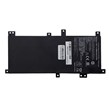 باتری لپ تاپ ایسوس Asus X455_C21N1401 مشکی