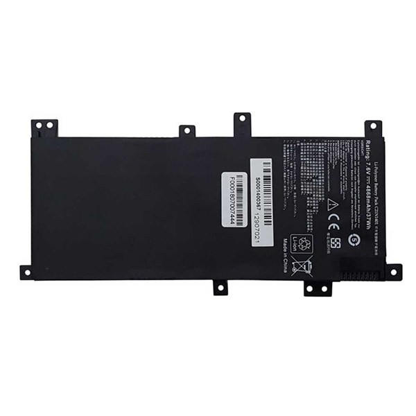 باتری لپ تاپ ایسوس Asus X455_C21N1401 مشکی