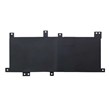 باتری لپ تاپ ایسوس Asus X455_C21N1401 مشکی