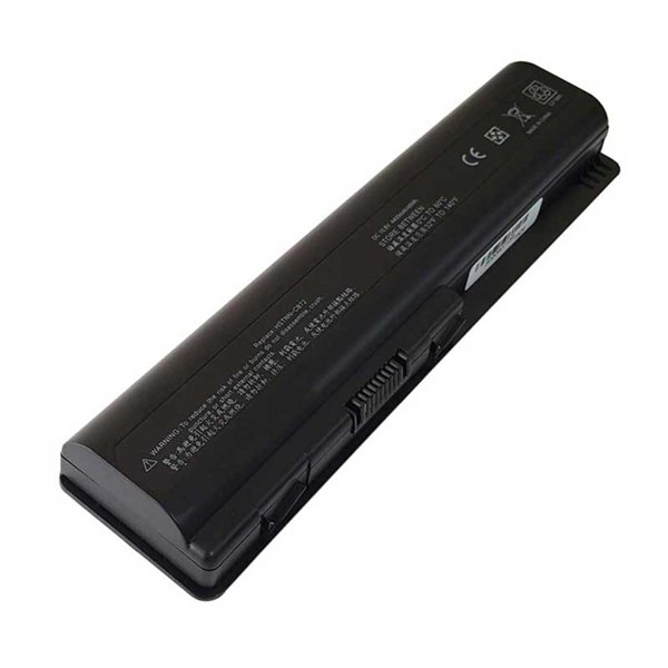 باتری لپ تاپ اچ پی HP Pavilion DV4 - 6Cell