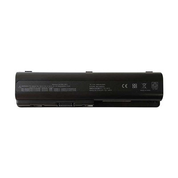 باتری لپ تاپ اچ پی HP Pavilion DV4 - 6Cell