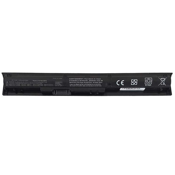 باتری لپ تاپ اچ پی hp Probook 455-G3_RI04-4Cell