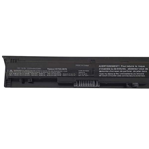 باتری لپ تاپ اچ پی hp Probook 455-G3_RI04-4Cell