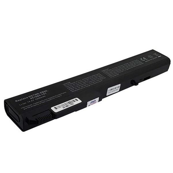 باتری لپ تاپ اچ پی hp ElietBook 8730W-8Cell