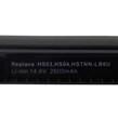 باتری لپ تاپ اچ پی hp ProBook 240-G4_HS04-4Cell