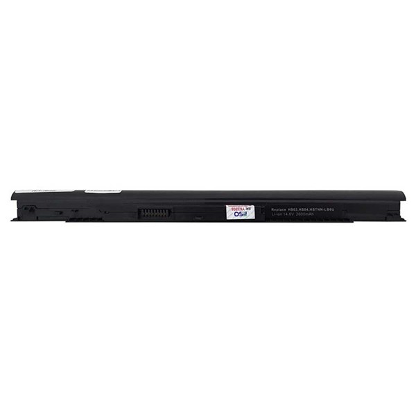 باتری لپ تاپ اچ پی hp ProBook 240-G4_HS04-4Cell