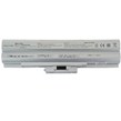 باتری لپ تاپ سونی SONY BPS13-6Cell نقره ای