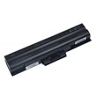 باتری لپ تاپ سونی SONY BPS13-6Cell مشکی