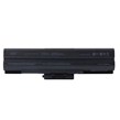 باتری لپ تاپ سونی SONY BPS13-6Cell مشکی
