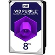هارد اینترنال وسترن دیجیتال Western Digital Purple WD80PURZ 8TB