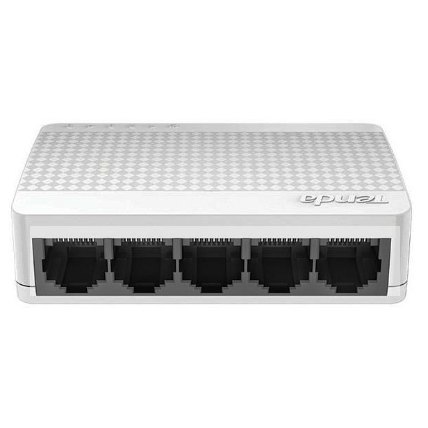 سوییچ 5 پورت تندا S105