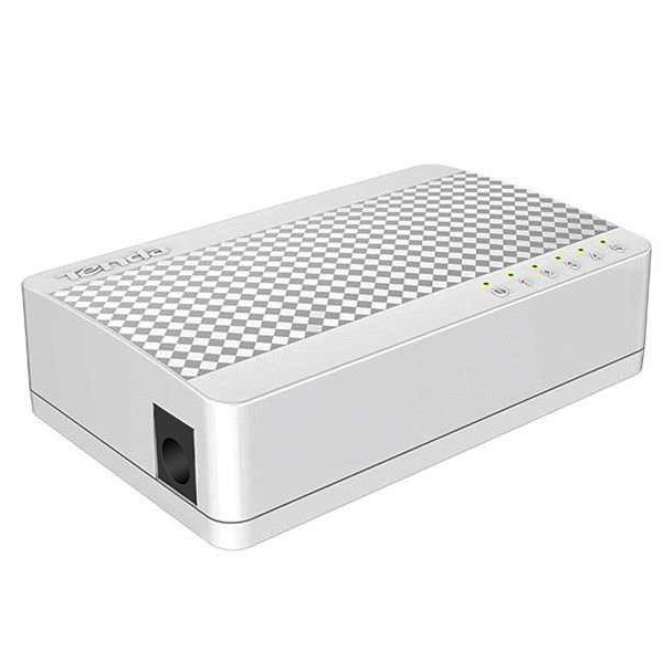 سوییچ 5 پورت تندا S105