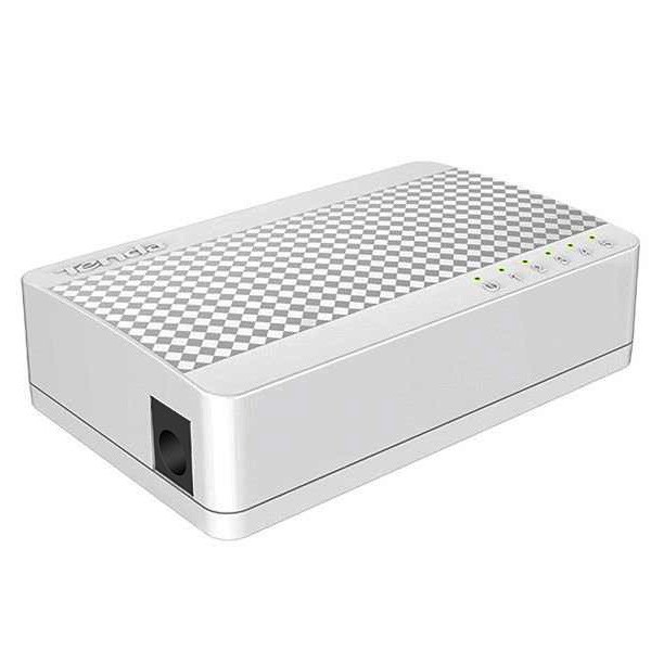 سوییچ 5 پورت تندا S105