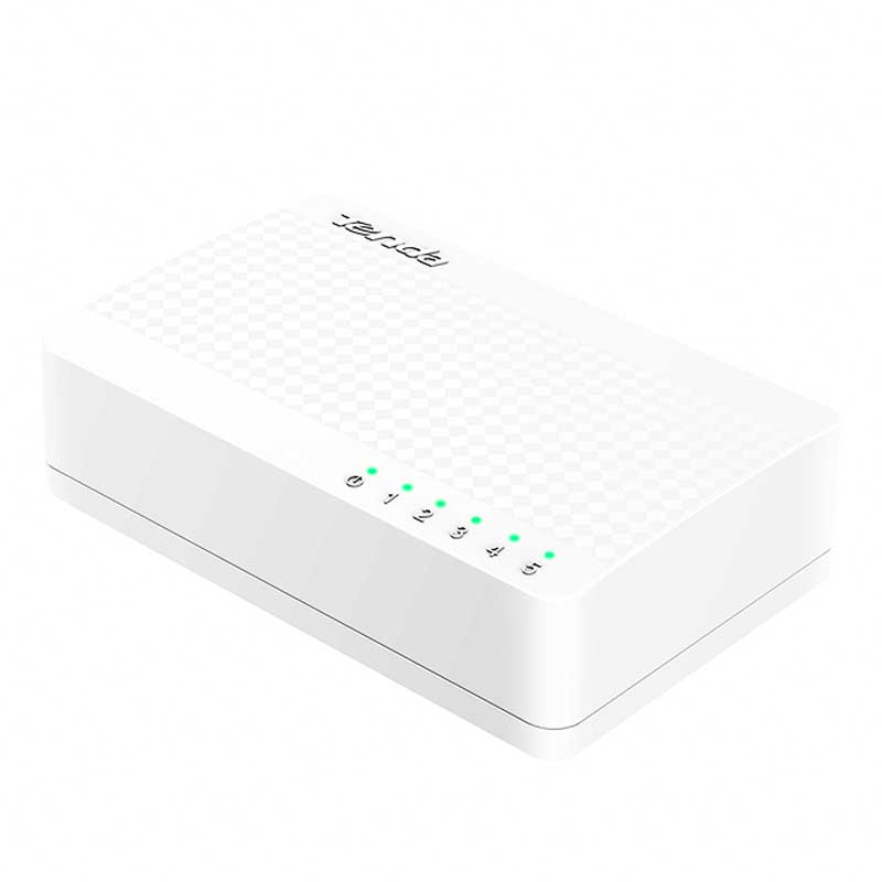 سوییچ 5 پورت تندا S105
