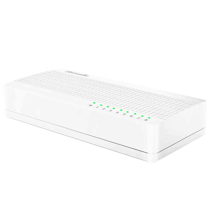 سوییچ 8 پورت تندا S108