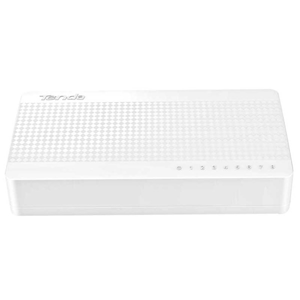 سوییچ 8 پورت تندا S108
