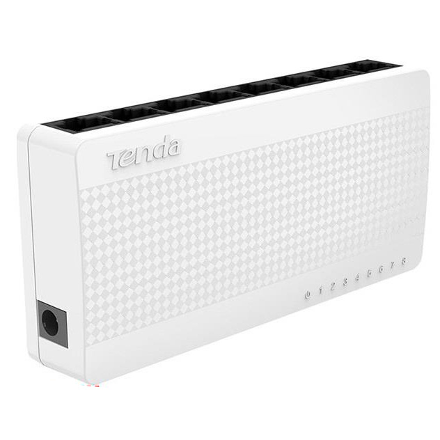 سوییچ 8 پورت تندا S108