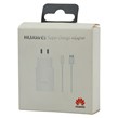 شارژر دیواری فست شارژ Huawei HW-059200EHQ QC3.0 2A 18W + کابل میکرو یو اس بی