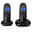 تلفن بیسیم Motorola C1212 TWIN