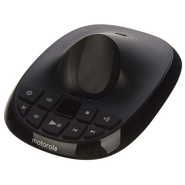 تلفن بیسیم Motorola C1212 TWIN