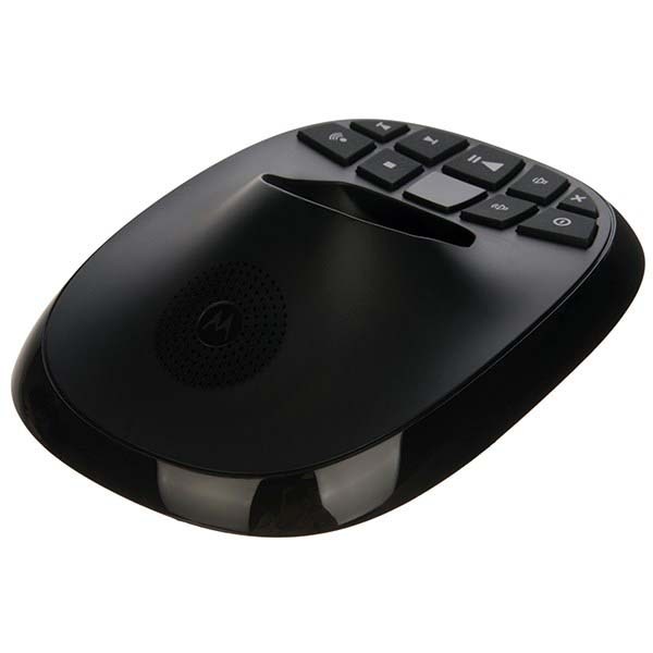 تلفن بیسیم Motorola C1213 TRIO