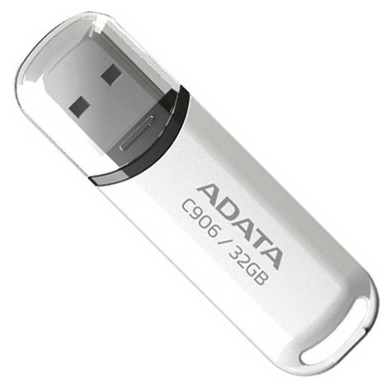 فلش 32 گیگ ای دیتا ADATA C906 Classic