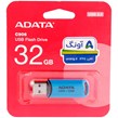 فلش 32 گیگ ای دیتا ADATA C906 Classic