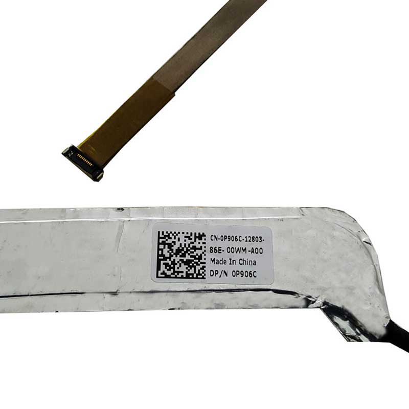 فلت تصویر لپ تاپ DELL Studio 1535-1536-153_DD0FM6LC500 50Pin