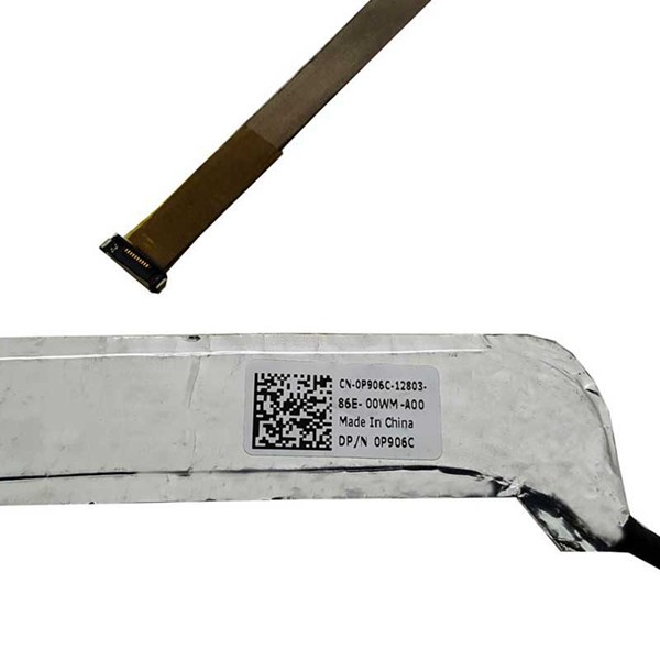فلت تصویر لپ تاپ DELL Studio 1535-1536-153_DD0FM6LC500 50Pin