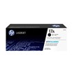 کارتریج لیزری مشکی HP 17A