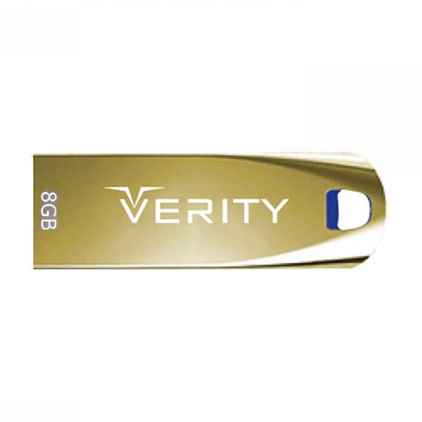 فلش 8 گیگ وریتی VERITY V803