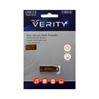 فلش 8 گیگ وریتی VERITY V803