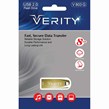فلش 8 گیگ وریتی VERITY V803