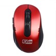 موس بی سیم اکسون G-108