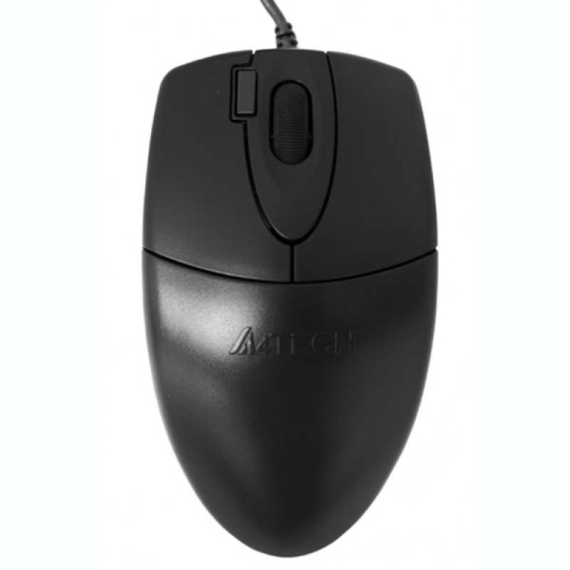 موس سیم دار A4TECH OP-620D-N