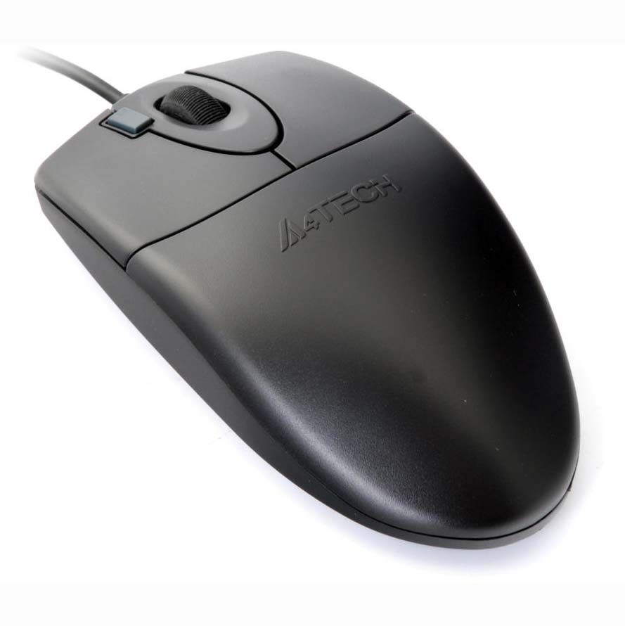 موس سیم دار A4TECH OP-620D-N