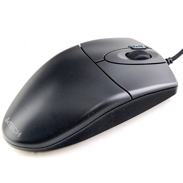 موس سیم دار A4TECH OP-620D-N