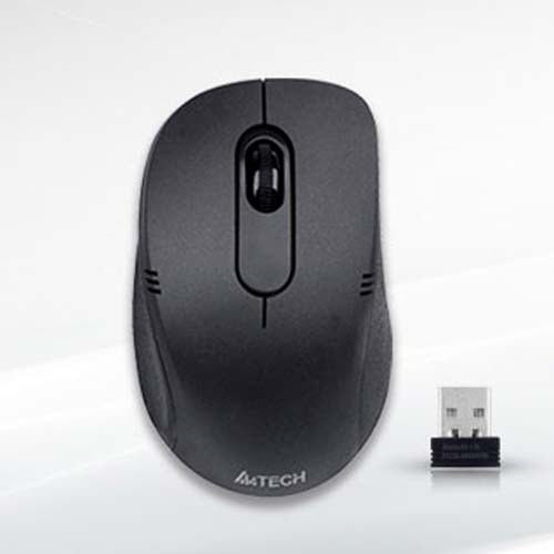 موس بی سیم A4TECH G3-630N