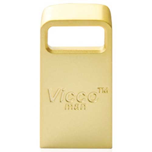 فلش 64 گیگ ویکومن ViccoMan VC263