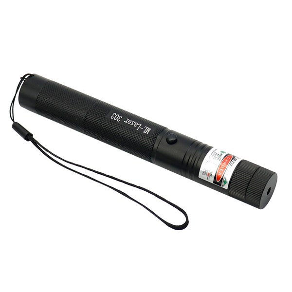 لیزر پوینتر Green ML Laser-303